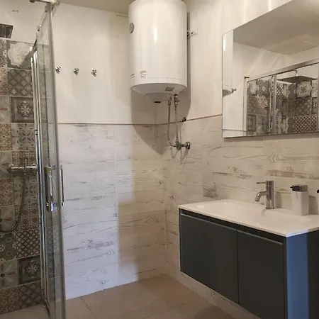 Apartment Maison Plan Praz