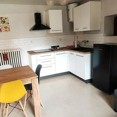 Maison Plan Praz *