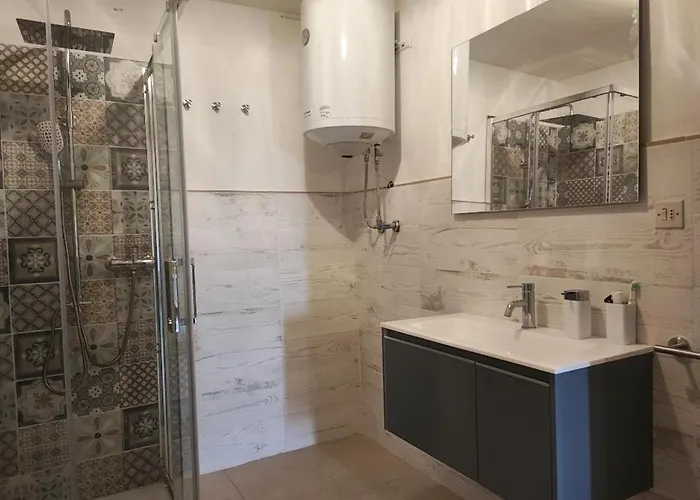 Apartament Maison Plan Praz